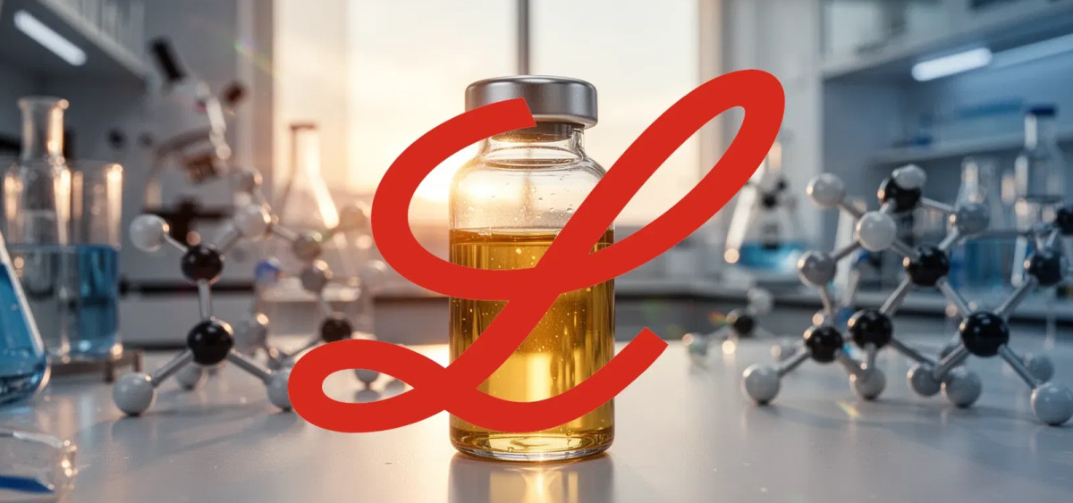 Beitragsbild zu Eli Lilly Aktie: Erlebnisreiche Erfolge