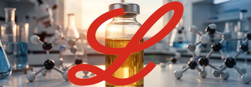 Beitragsbild zu Eli Lilly Aktie: Erlebnisreiche Erfolge