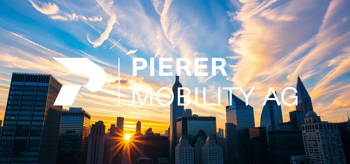 Beitragsbild zu Pierer Mobility-Aktie: Eine Sorge weniger!