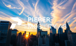 Beitragsbild zu Pierer Mobility-Aktie: Eine Sorge weniger!