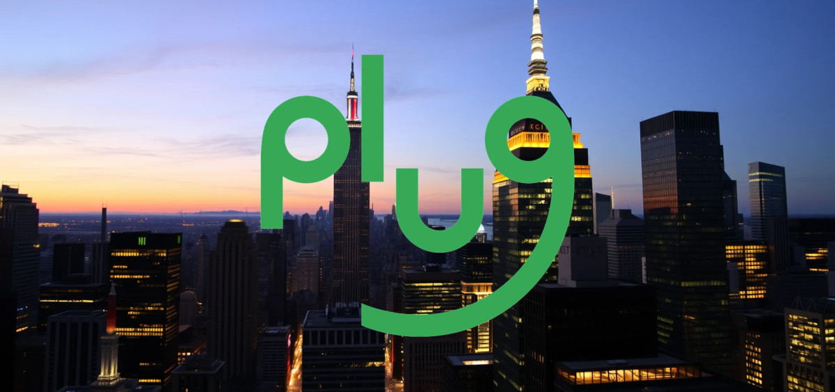 Beitragsbild zu Plug Power Aktie: Strategischer Schachzug