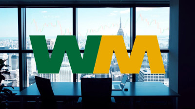 Beitragsbild zu Waste Management Aktie: Euphorische Aussichten!