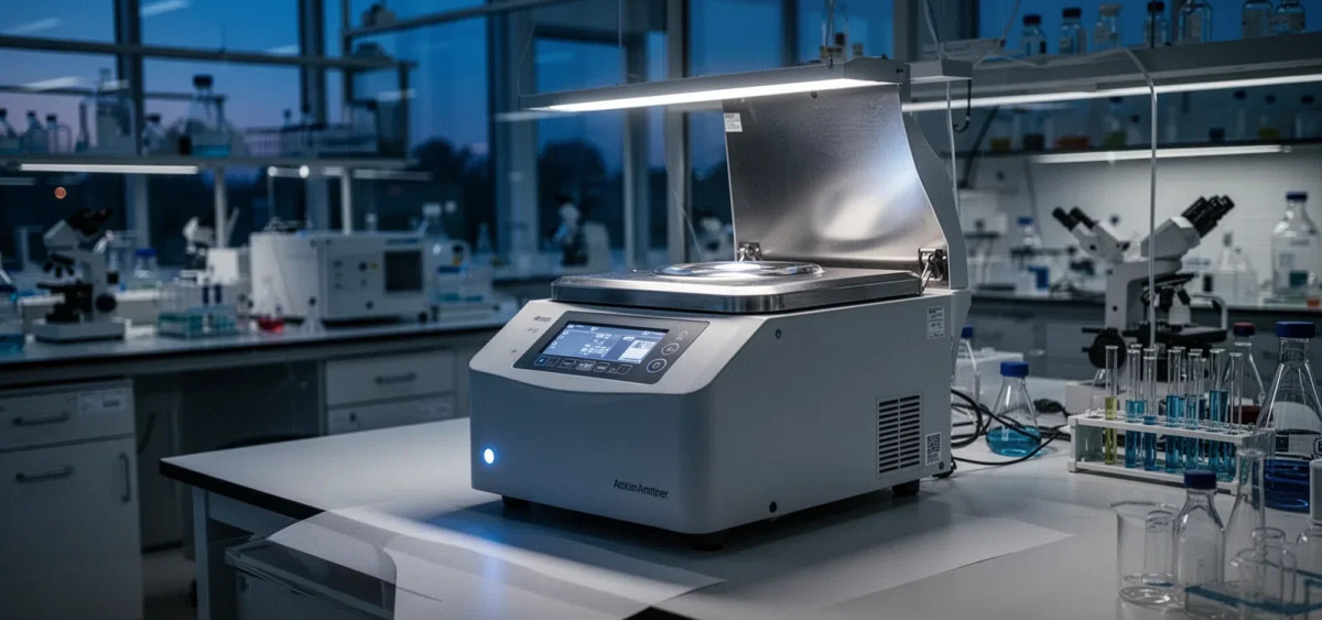 Beitragsbild zu Newron Aktie: US-Listing im Fokus