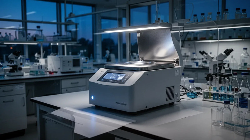 Beitragsbild zu Newron Aktie: US-Listing im Fokus