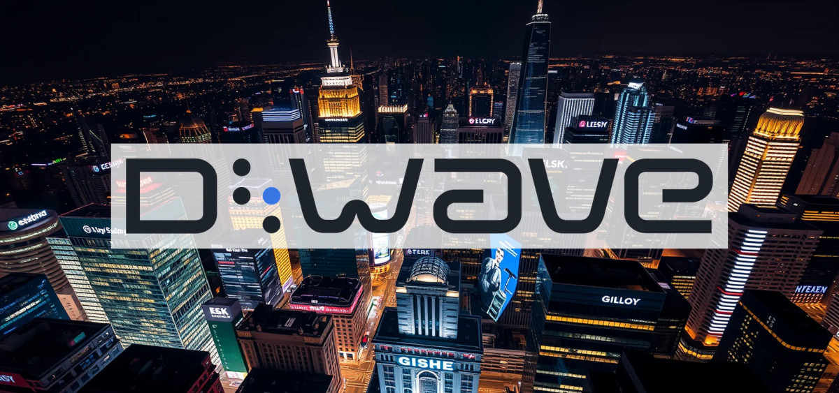 Beitragsbild zu D-Wave Quantum-Aktie: Die volle Wahrheit!
