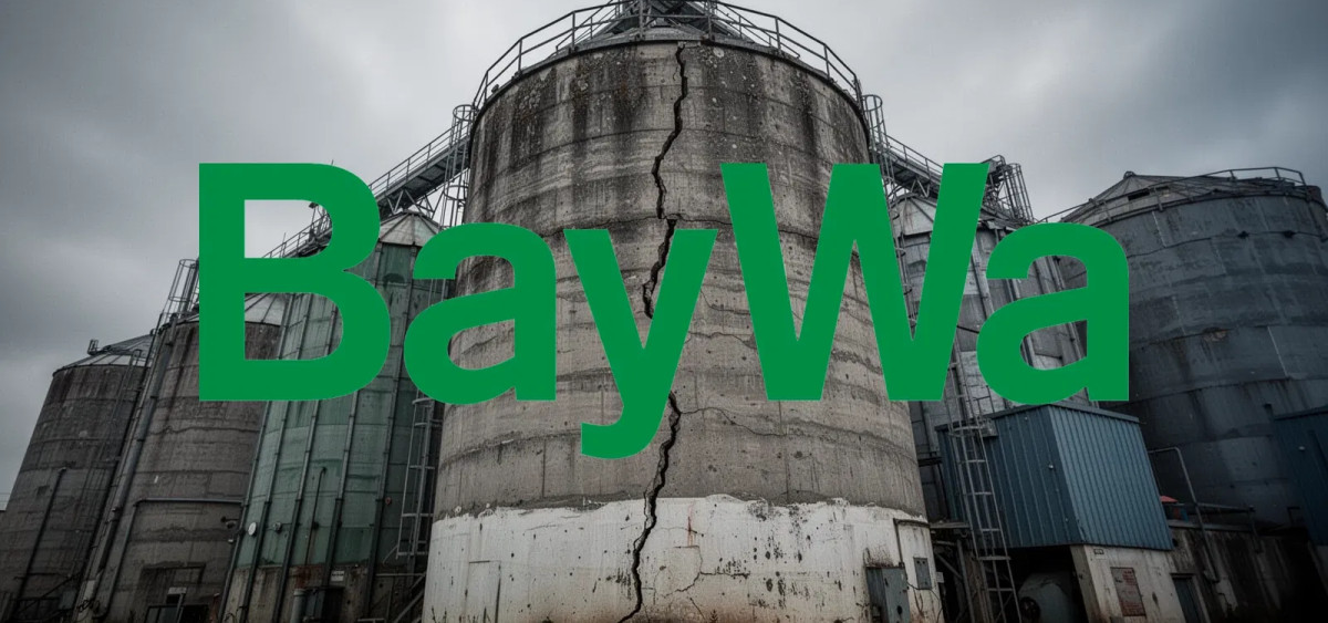 Beitragsbild zu BayWa Aktie: Fraglicher Kursverlauf?