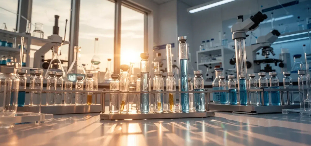 Beitragsbild zu Gerresheimer Aktie: Silgan plant Übernahme