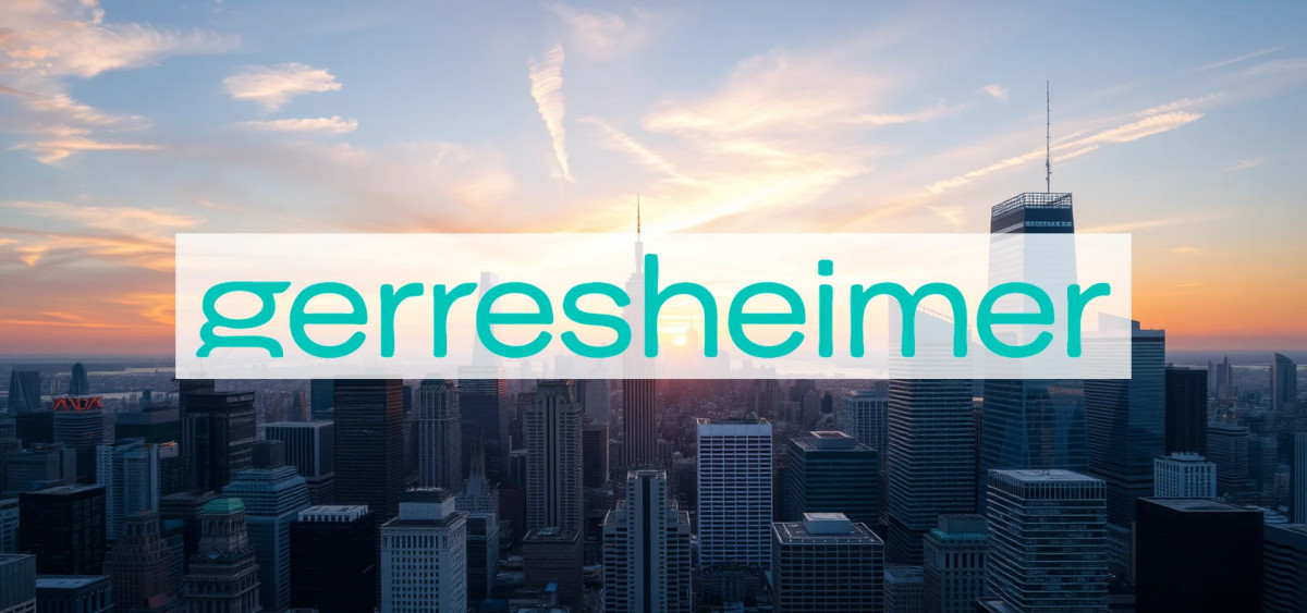 Beitragsbild zu Gerresheimer Aktie: Totalchaos!