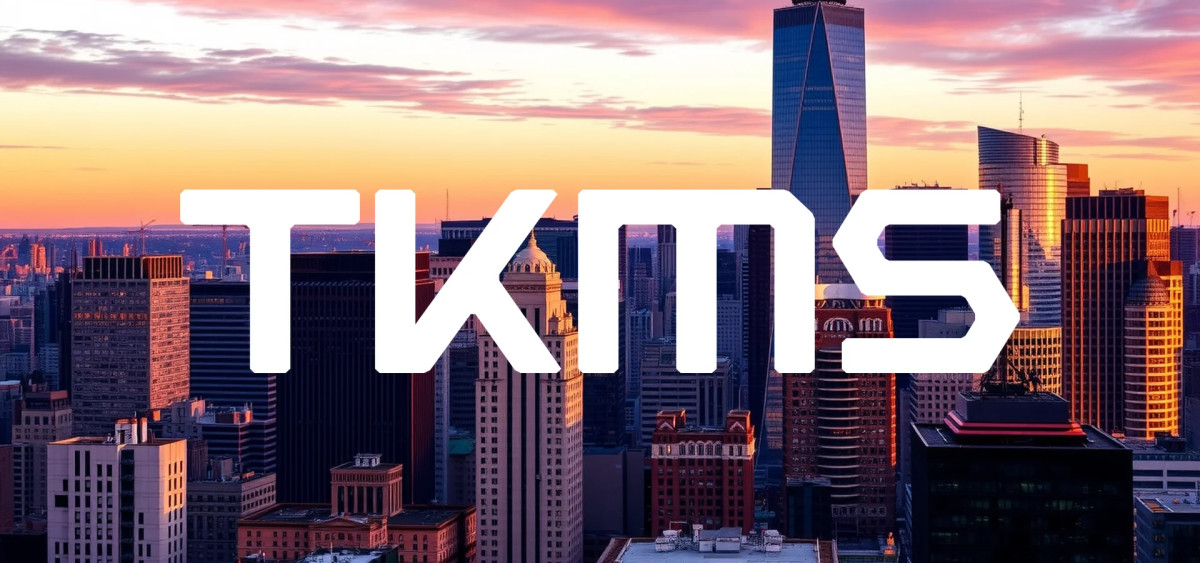 Beitragsbild zu TKMS Aktie: Rekordlauf durch Rüstungsdeals