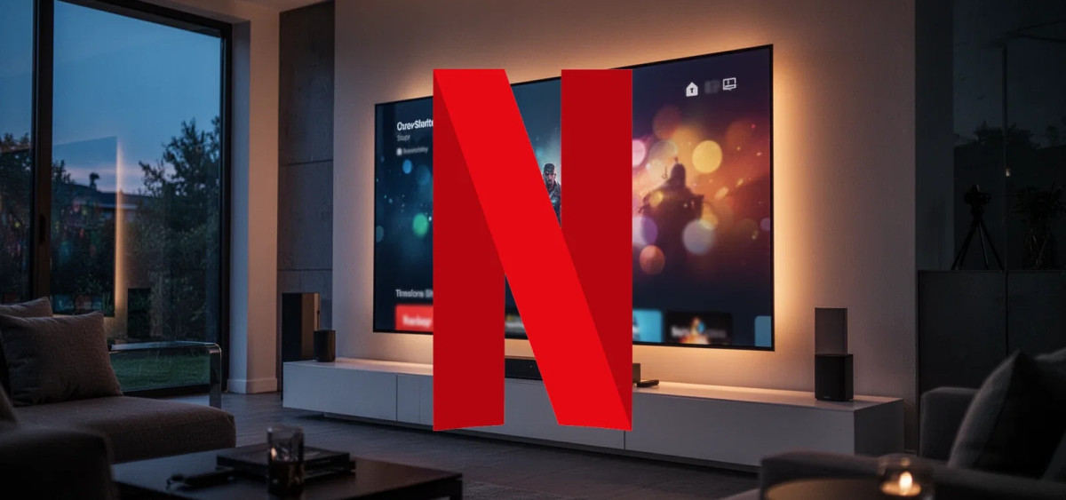 Beitragsbild zu Netflix Aktie: Drei Zahlen entscheiden