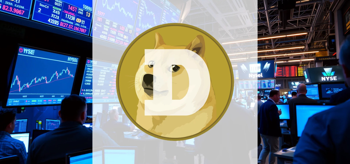 Beitragsbild zu Dogecoin: Aufgabengebiete eingegrenzt