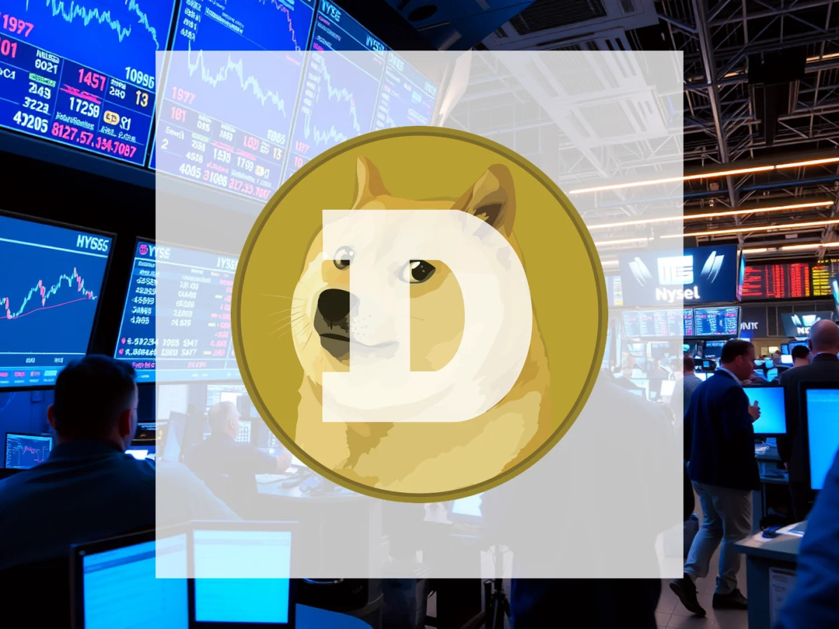 Börse Express - Dogecoin: Aufgabengebiete eingegrenzt