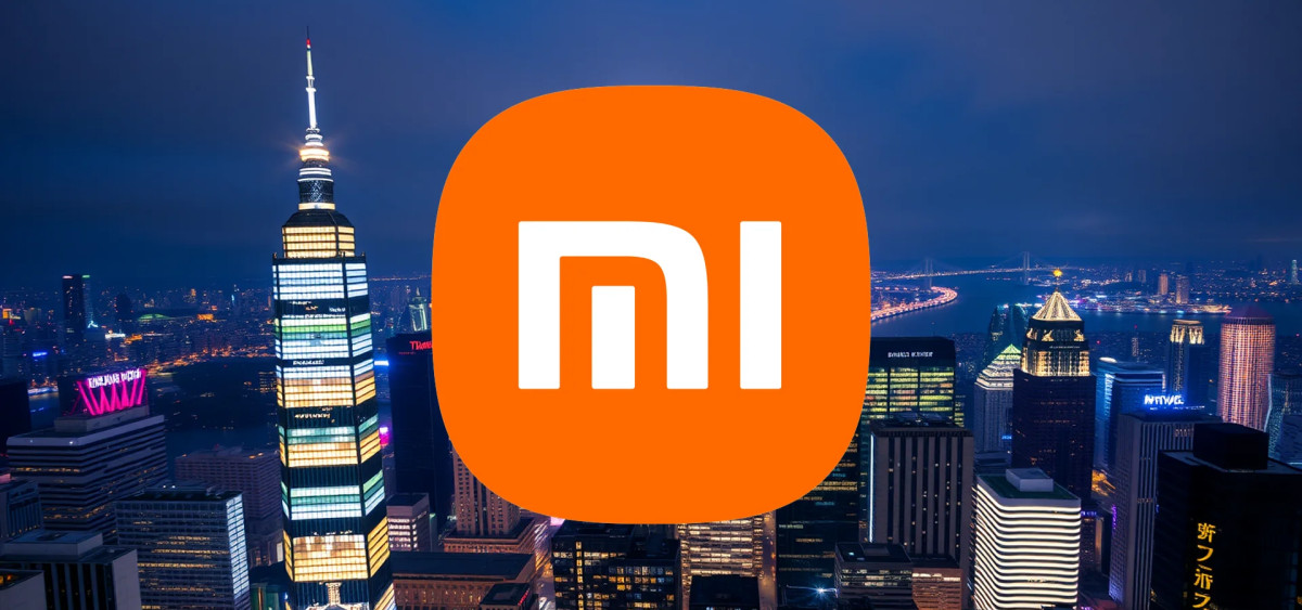 Beitragsbild zu Xiaomi Aktie: Doppelter Ritterschlag
