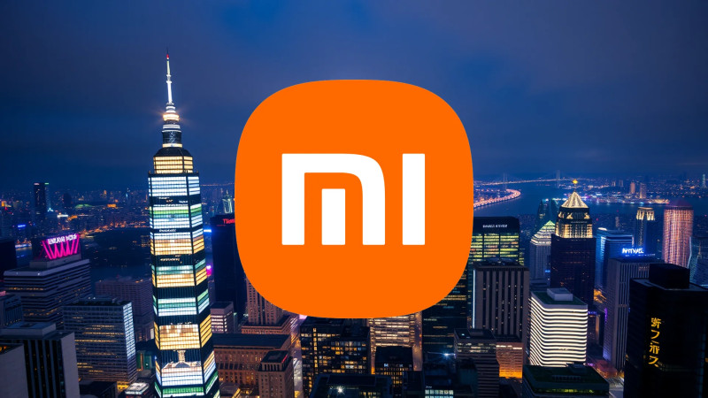 Beitragsbild zu Xiaomi Aktie: Doppelter Ritterschlag