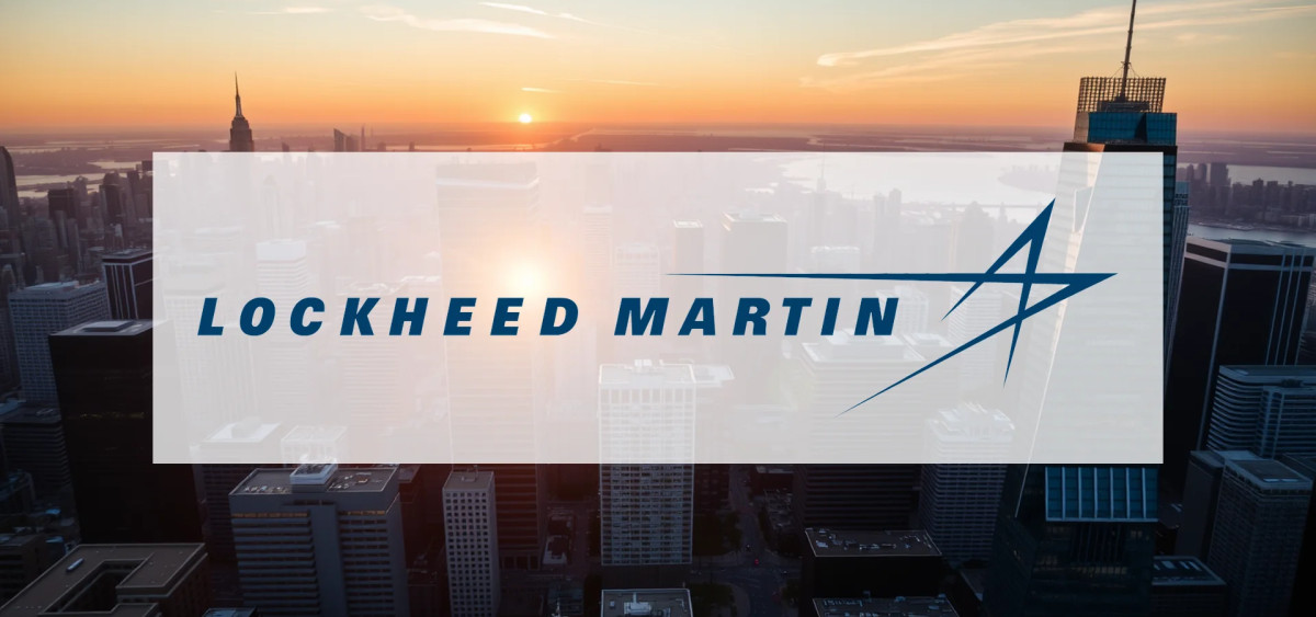 Beitragsbild zu Lockheed Martin Aktie: Rüstungsgigant im Angriffsmodus