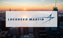 Beitragsbild zu Lockheed Martin Aktie: Rüstungsgigant im Angriffsmodus