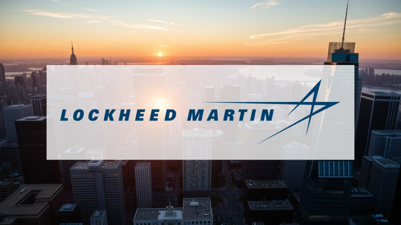 Beitragsbild zu Lockheed Martin Aktie: Rüstungsgigant im Angriffsmodus