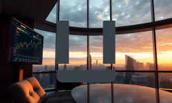 Beitragsbild zu Uzin Utz Aktie: Historischer Umsatzrekord