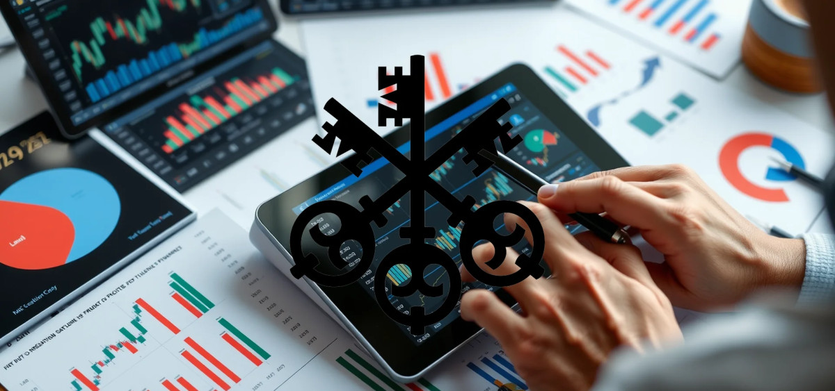Beitragsbild zu UBS Aktie: Nachfolge-Debatte belastet