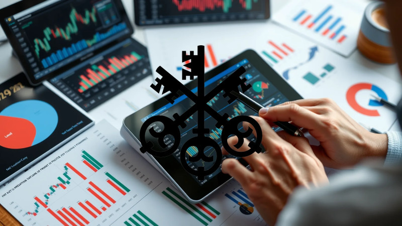 Beitragsbild zu UBS Aktie: Nachfolge-Debatte belastet