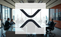 Beitragsbild zu XRP: ETF-Effekt verpufft!