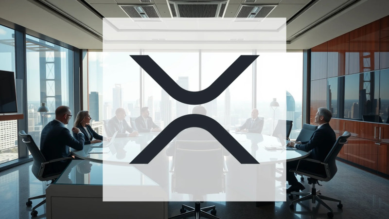 Beitragsbild zu XRP: ETF-Effekt verpufft!