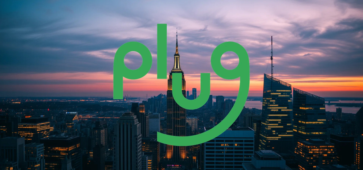 Beitragsbild zu Plug Power-Aktie: Die ganze Wahrheit!