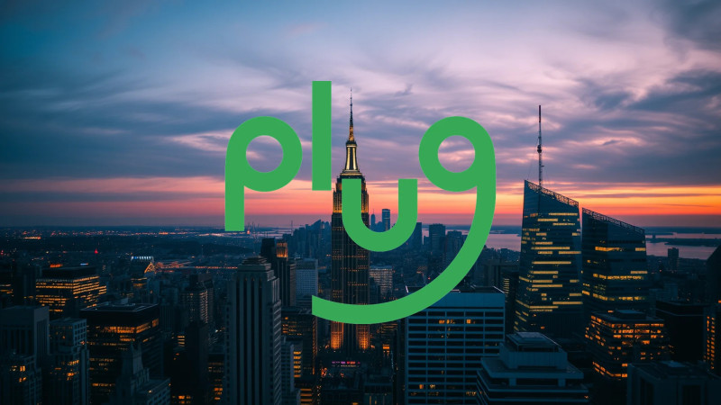 Beitragsbild zu Plug Power-Aktie: Die ganze Wahrheit!