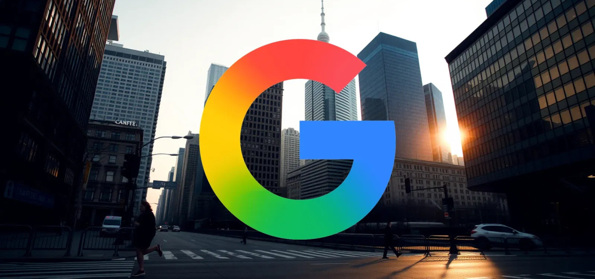 Beitragsbild zu Alphabet Aktie: Zahlen-Coup in Tech-Krise