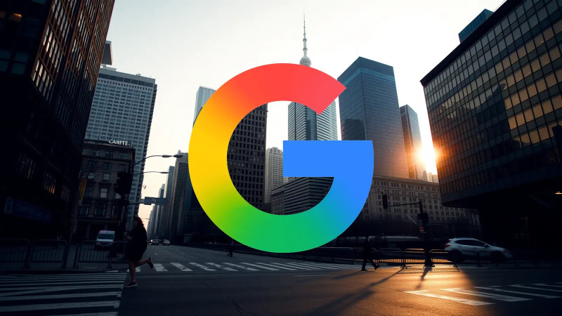 Beitragsbild zu Alphabet Aktie: Zahlen-Coup in Tech-Krise