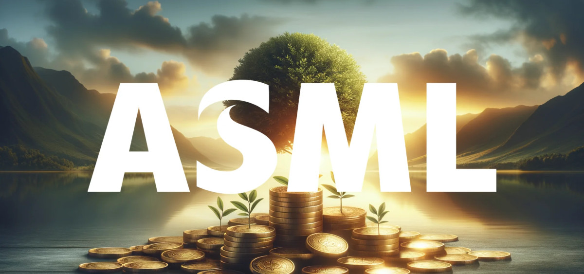 Beitragsbild zu ASML: Europas Tech-Riesen schmieden ungewöhnliche Allianz
