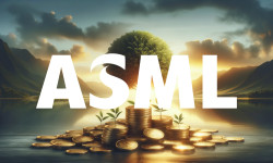 Beitragsbild zu ASML: Europas Tech-Riesen schmieden ungewöhnliche Allianz