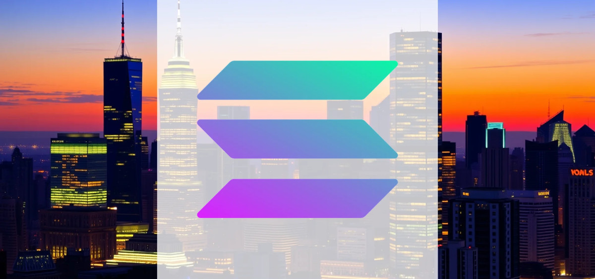 Beitragsbild zu Solana: Gefährliche Täuschung?