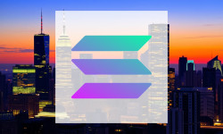 Beitragsbild zu Solana: Brasilien-Vorstoß stützt