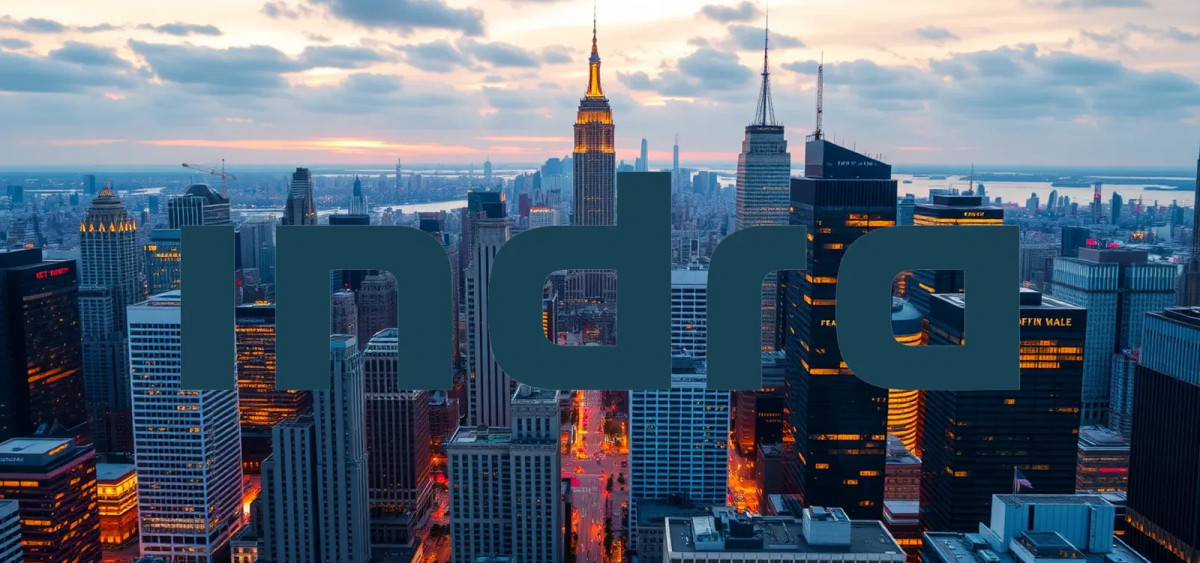 Beitragsbild zu Indra Sistemas Aktie: Rüstungs-Kooperation