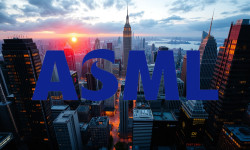 Beitragsbild zu ASML Aktie: Analysten heben an