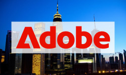 Beitragsbild zu Adobe Aktie: KI-Zukunft auf dem Prüfstand