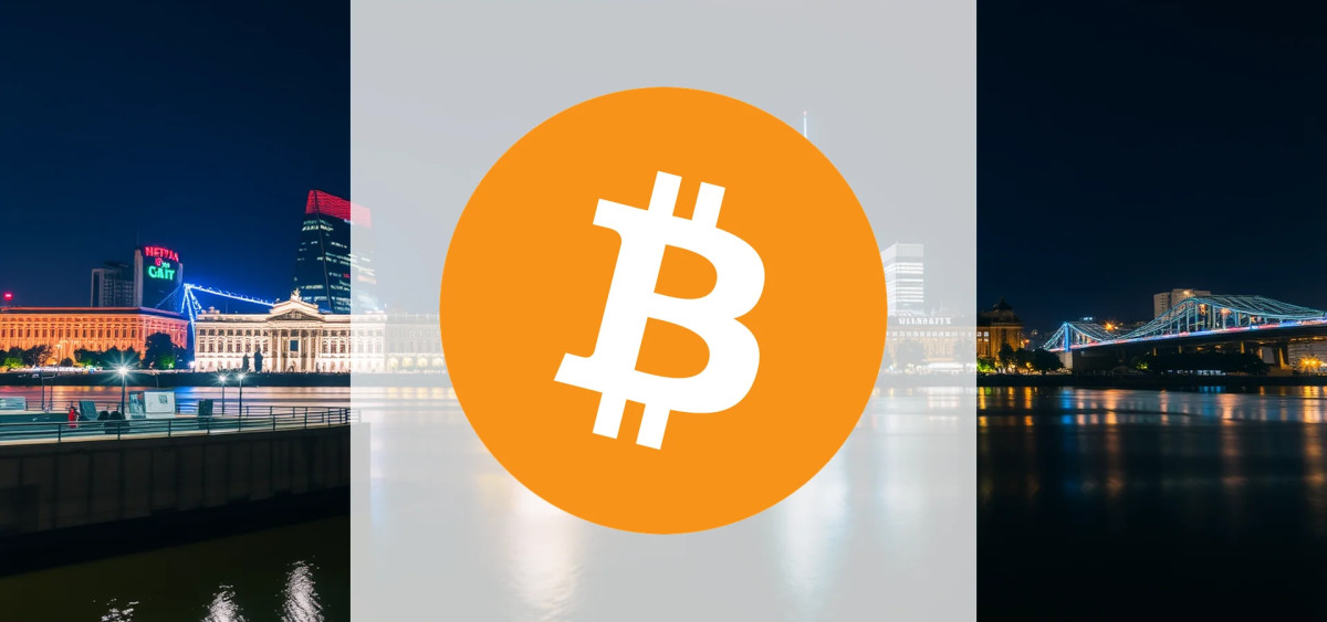 Beitragsbild zu Bitcoin: Konsolidierung statt Rally