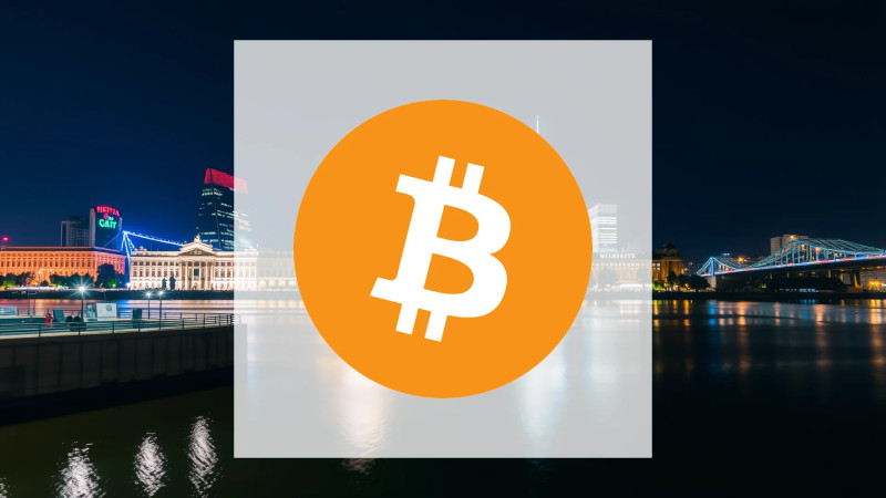 Beitragsbild zu Bitcoin: Konsolidierung statt Rally