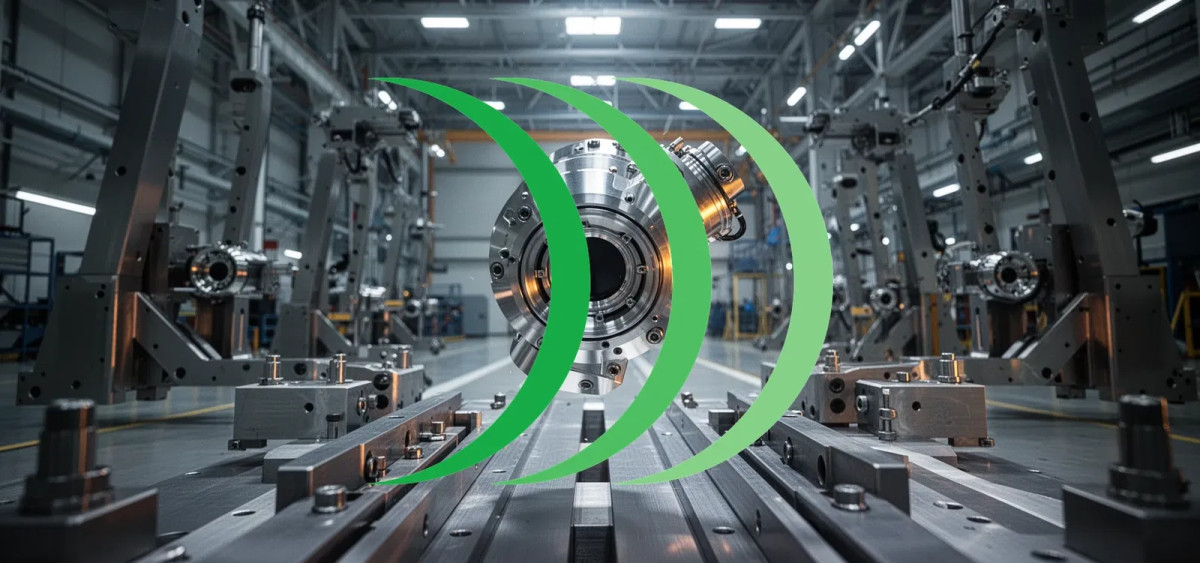 Beitragsbild zu Hensoldt Aktie: Raus aus dem Flaschenhals