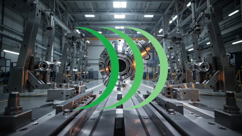 Beitragsbild zu Hensoldt Aktie: Raus aus dem Flaschenhals