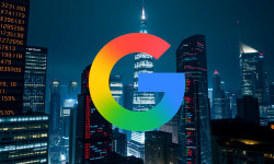 Beitragsbild zu Alphabet Aktie: KI-Schub trägt