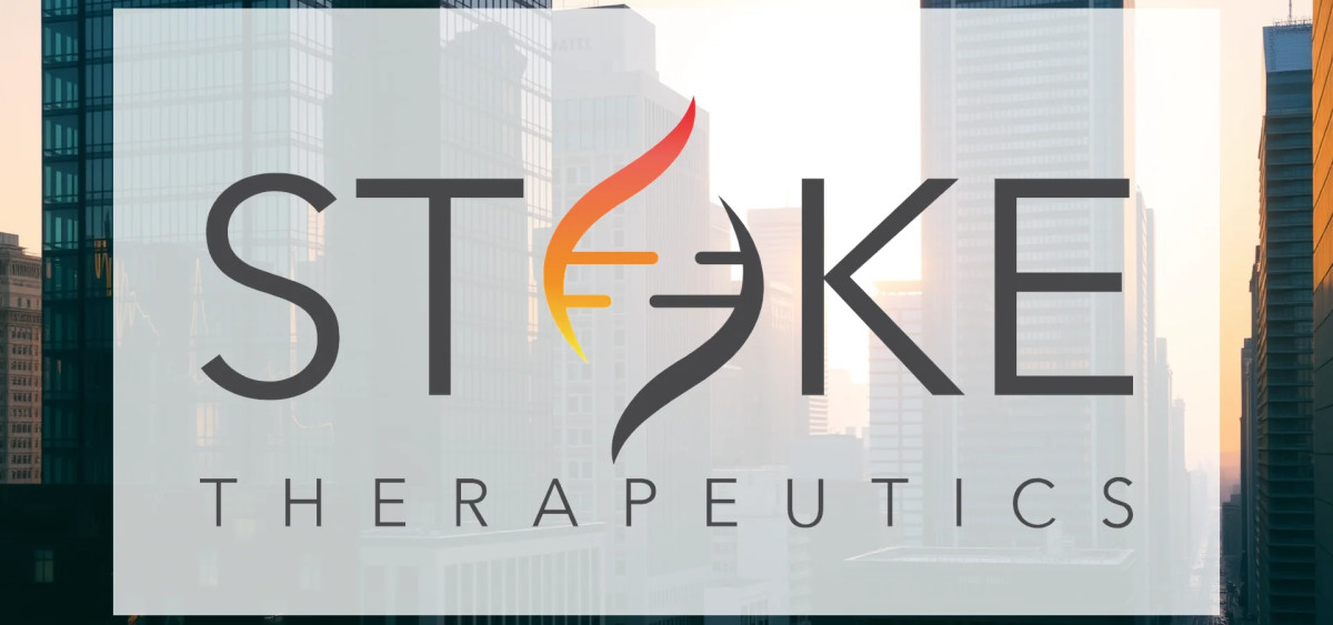 Beitragsbild zu Stoke Therapeutics Aktie: Beschleunigung mit Hindernis