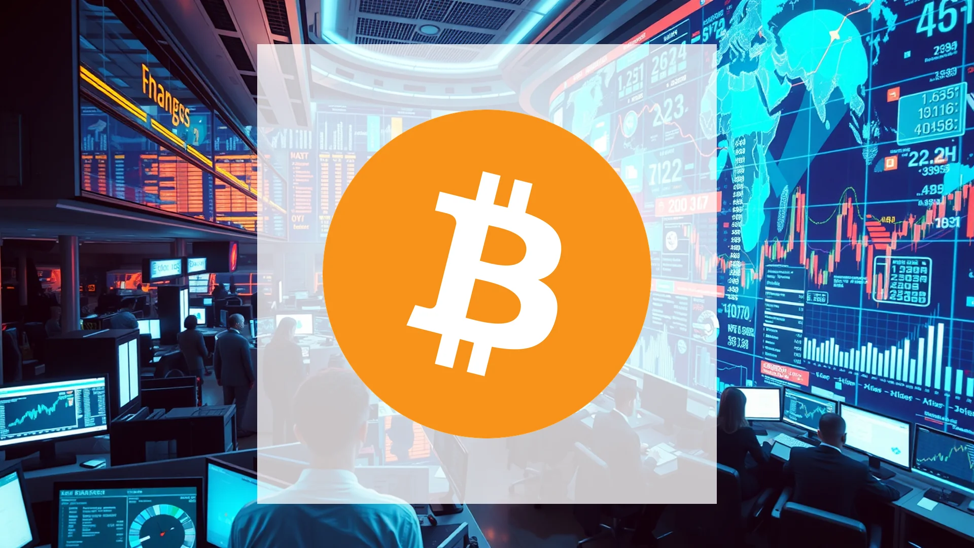 Börse Express - Bitcoin: Handelsvolumen überprüft