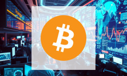 Beitragsbild zu Bitcoin: Handelsvolumen überprüft