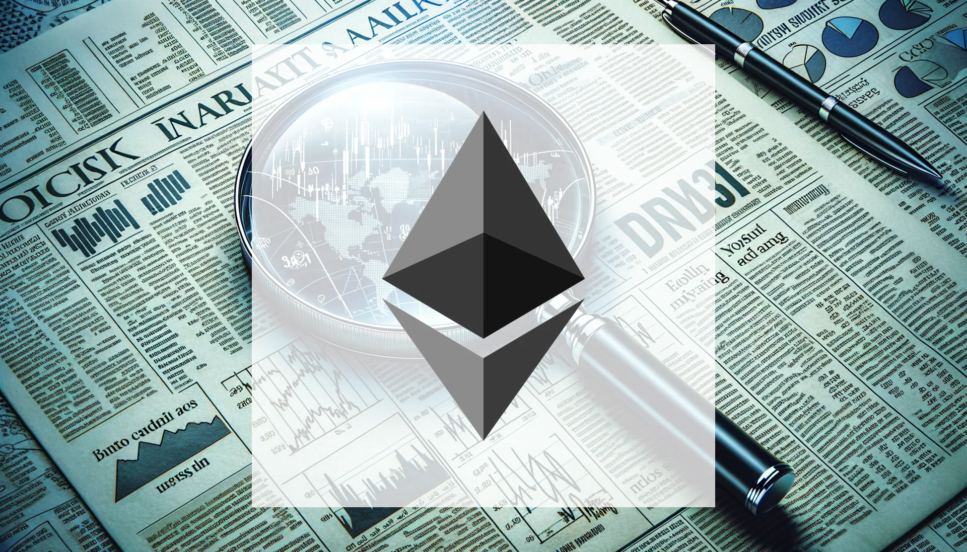 Börse Express - Ethereum: Spannende Phase