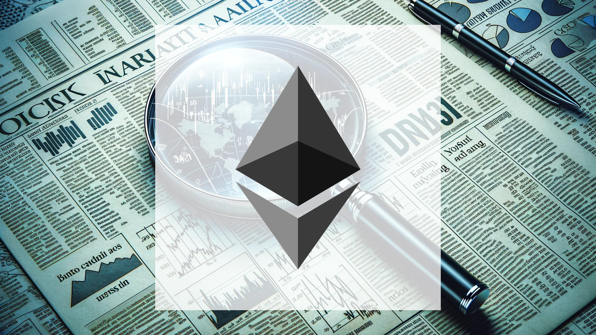 Börse Express - Ethereum: Spannende Phase