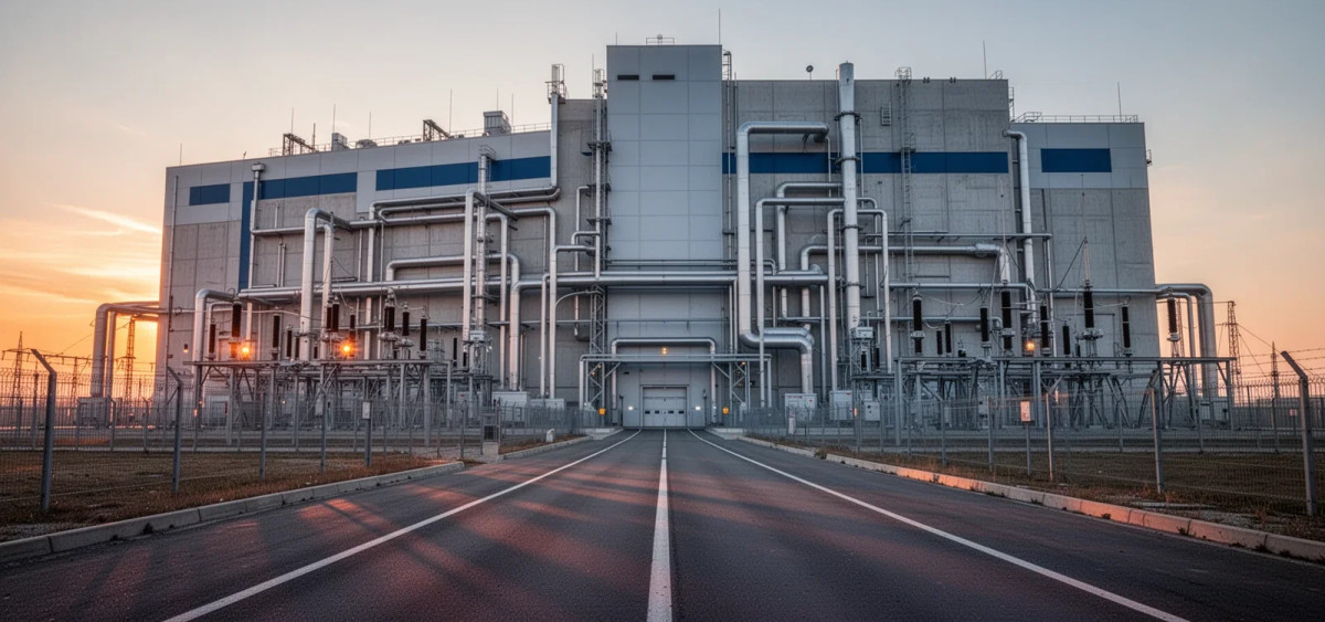 Beitragsbild zu Critical Infrastructure Aktie: Weg zur Kommerzialisierung