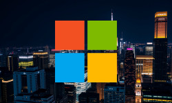 Beitragsbild zu Microsoft Aktie: Trump greift ein