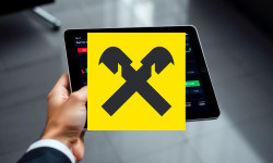 Beitragsbild zu Raiffeisen Bank-Aktie: Die konstruierte Bargeld-Krise!